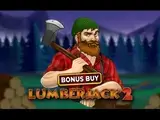 Lumberjack 2 Bonus Buy — automat zadarmo