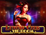 Luxury Club Vip Room — automat zadarmo