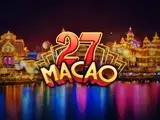Macao 27 — automat zadarmo