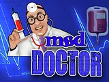 Mad Doctor — automat zadarmo