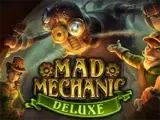 Mad Mechanic Deluxe — automat zadarmo