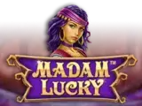 Madam Lucky — automat zadarmo