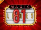 Magic 81 Lines — automat zadarmo