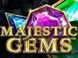 Majestic Gems — automat zadarmo