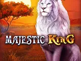 Majestic King — automat zadarmo