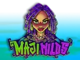 Maji Wilds — automat zadarmo