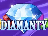Male Diamanty — automat zadarmo