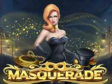 Masquerade — automat zadarmo