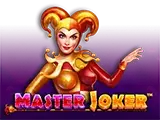 Master Joker — automat zadarmo