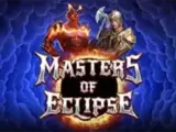 Masters Of Eclipse — automat zadarmo