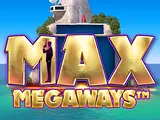 Max Megaways — automat zadarmo