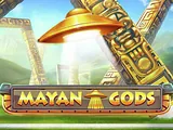 Mayan Gods — automat zadarmo