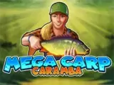 Mega Carp Caramba — automat zadarmo