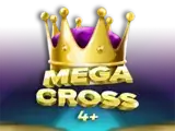 Mega Cross 4 Plus — automat zadarmo