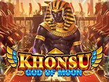 Mega Fire Blaze Khonsu God Of Moon — automat zadarmo