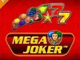 Mega Joker — automat zadarmo