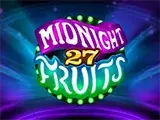 Midnight Fruits 27 — automat zadarmo