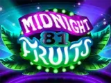 Midnight Fruits 81 — automat zadarmo
