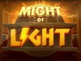 Might Of Light — automat zadarmo