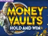 Money Vaults — automat zadarmo
