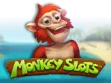 Monkey Slots — automat zadarmo