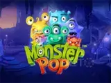 Automat Monster Pop od výrobcu Betsoft Gaming