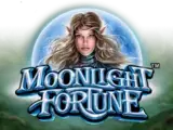 Moonlight Fortune — automat zadarmo