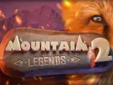 Mountain Legends 2 — automat zadarmo