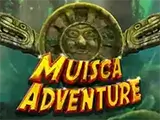 Muisca Adventure — automat zadarmo
