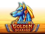 Multi Golden Scarabs — automat zadarmo