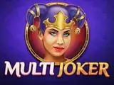 Multi Joker Feature Buy — automat zadarmo