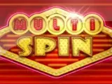 Multi Spin — automat zadarmo