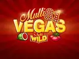 Multi Vegas 81 — automat zadarmo