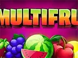 Multifru — automat zadarmo