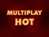 Multiplay Hot — automat zadarmo