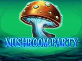 Mushroom Party — automat zadarmo