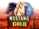 Mustang Gold — automat zadarmo