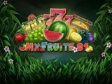 My Fruits 81 — automat zadarmo
