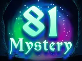 Mystery 81 — automat zadarmo