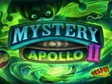 Mystery Apollo II — automat zadarmo