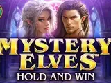 Mystery Elves — automat zadarmo