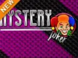 Mystery Joker — automat zadarmo