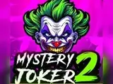 Mystery Joker 2 — automat zadarmo
