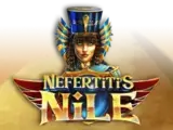 Nefertitis Nile — automat zadarmo