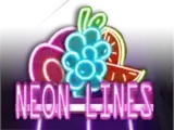 Neon Lines — automat zadarmo