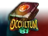 Occultum 81 — automat zadarmo