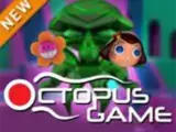 Octopus Game — automat zadarmo