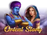 Orient Story — automat zadarmo