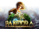 Pandora — automat zadarmo