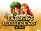Patricks Collection 10 Lines — automat zadarmo